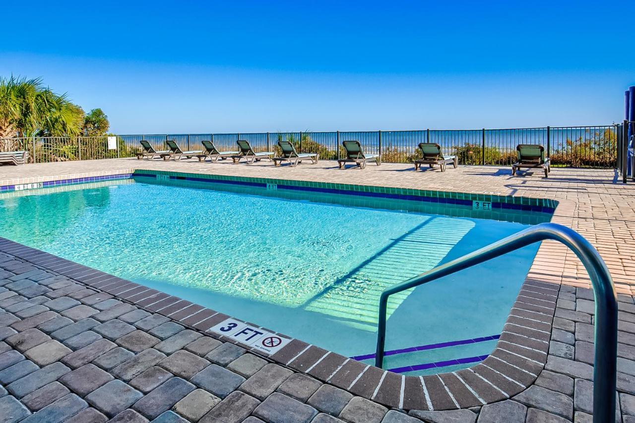 Blue Water Resort 1103 Миртл-Бич Номер фото