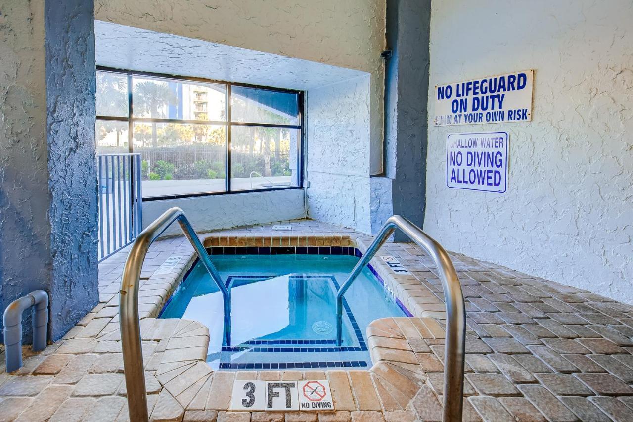 Blue Water Resort 1103 Миртл-Бич Номер фото