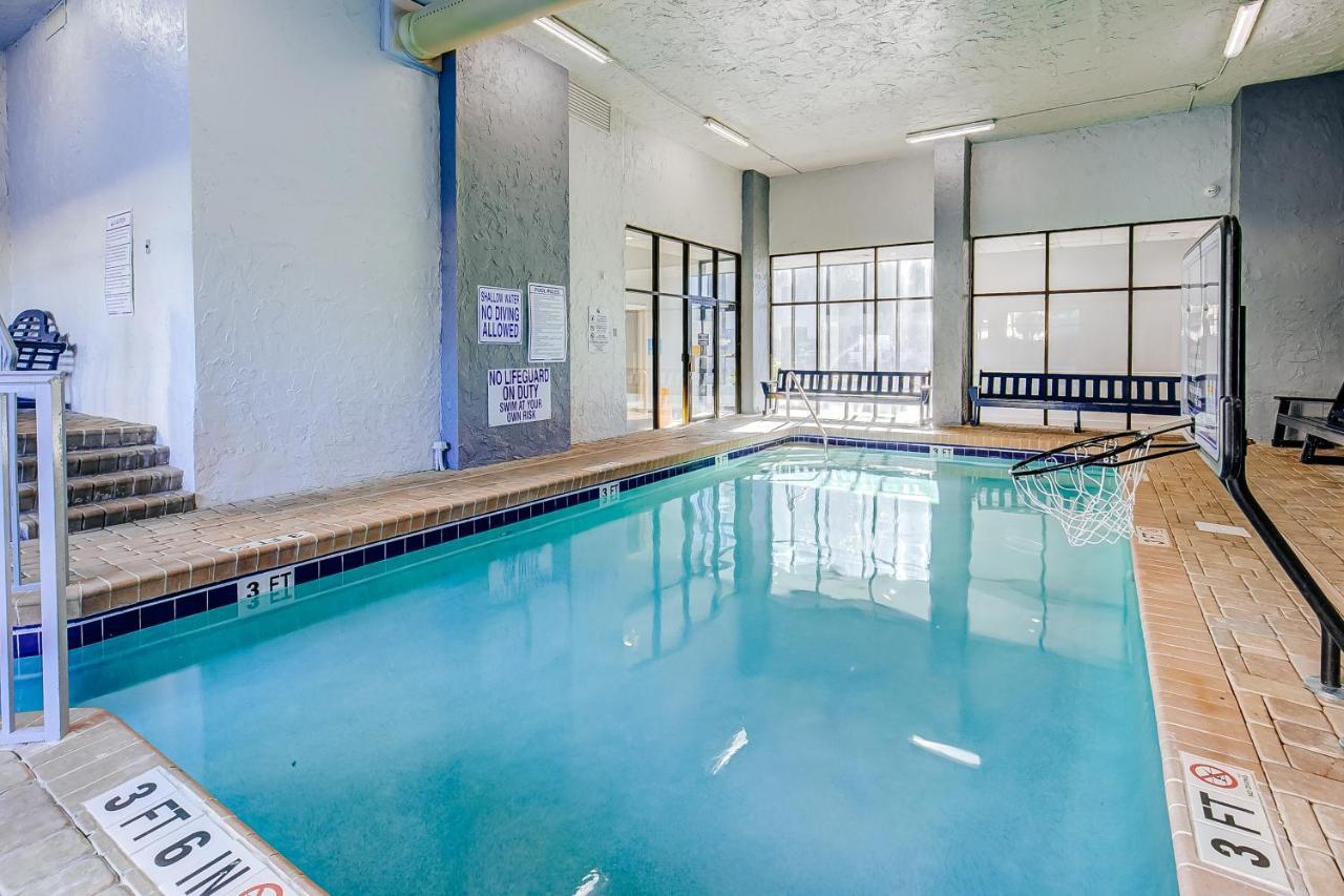 Blue Water Resort 1103 Миртл-Бич Номер фото